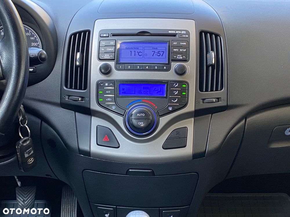 Hyundai i30 1.4 White Edition - 14