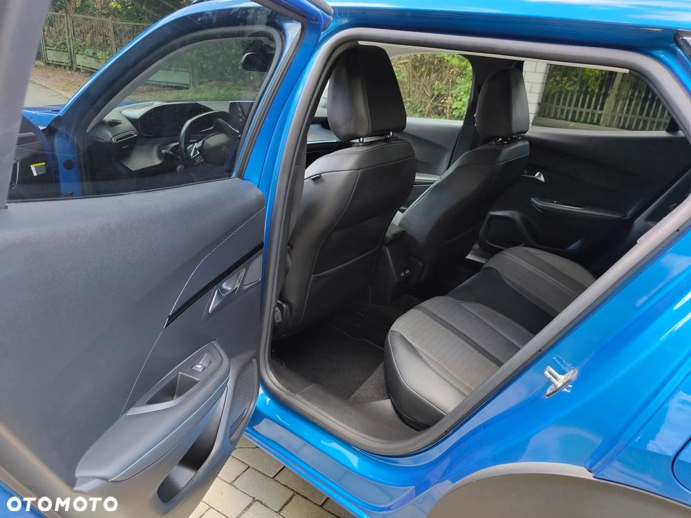 Peugeot 2008 1.2 PureTech Allure S&S - 14