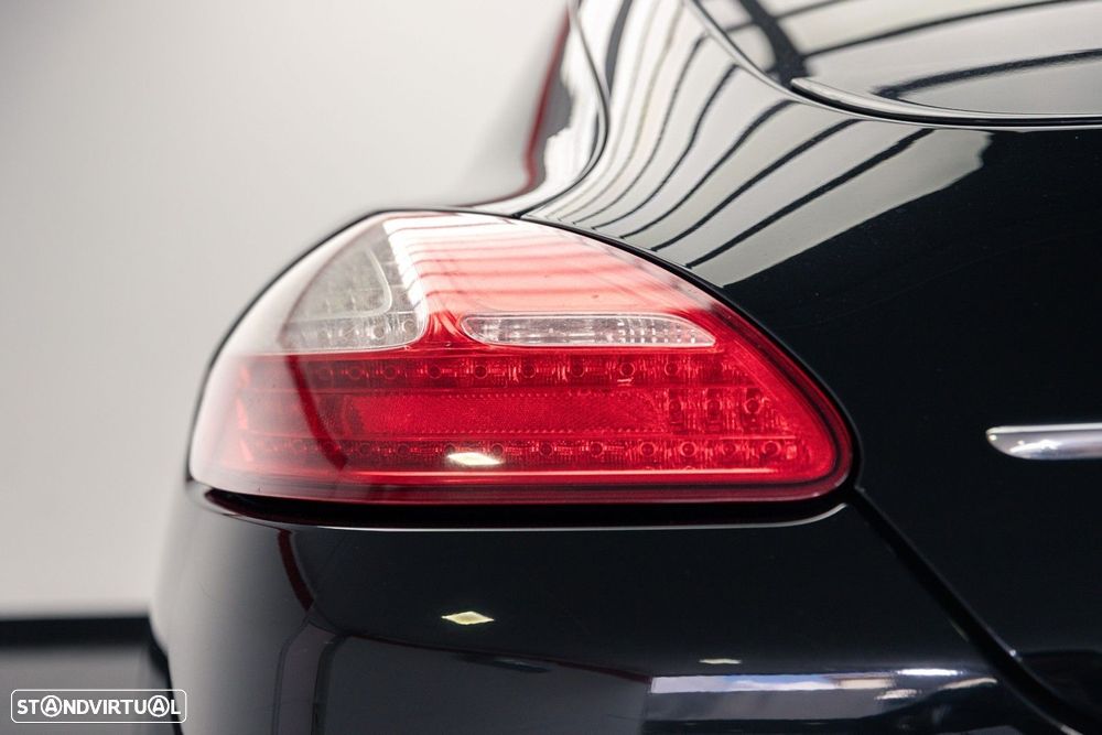 Porsche Panamera Standard - 10