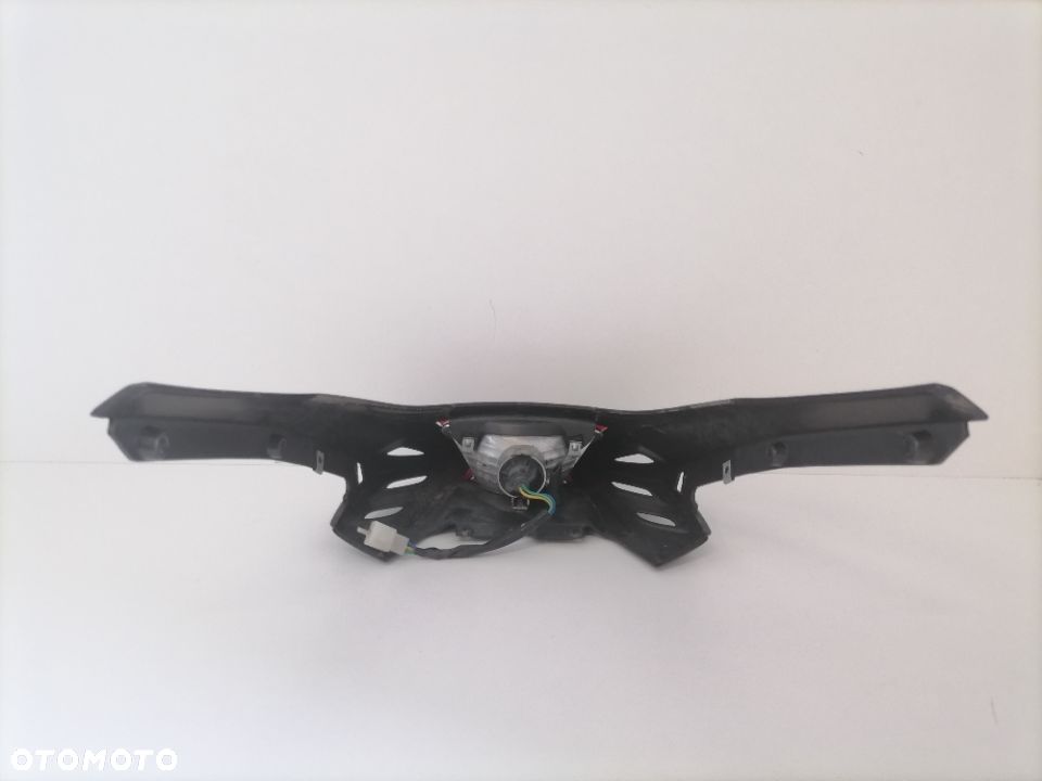 APRILIA SR PIAGGIO TYPHOON Lampa Tył Tylna + Obudowa Osłona - 2