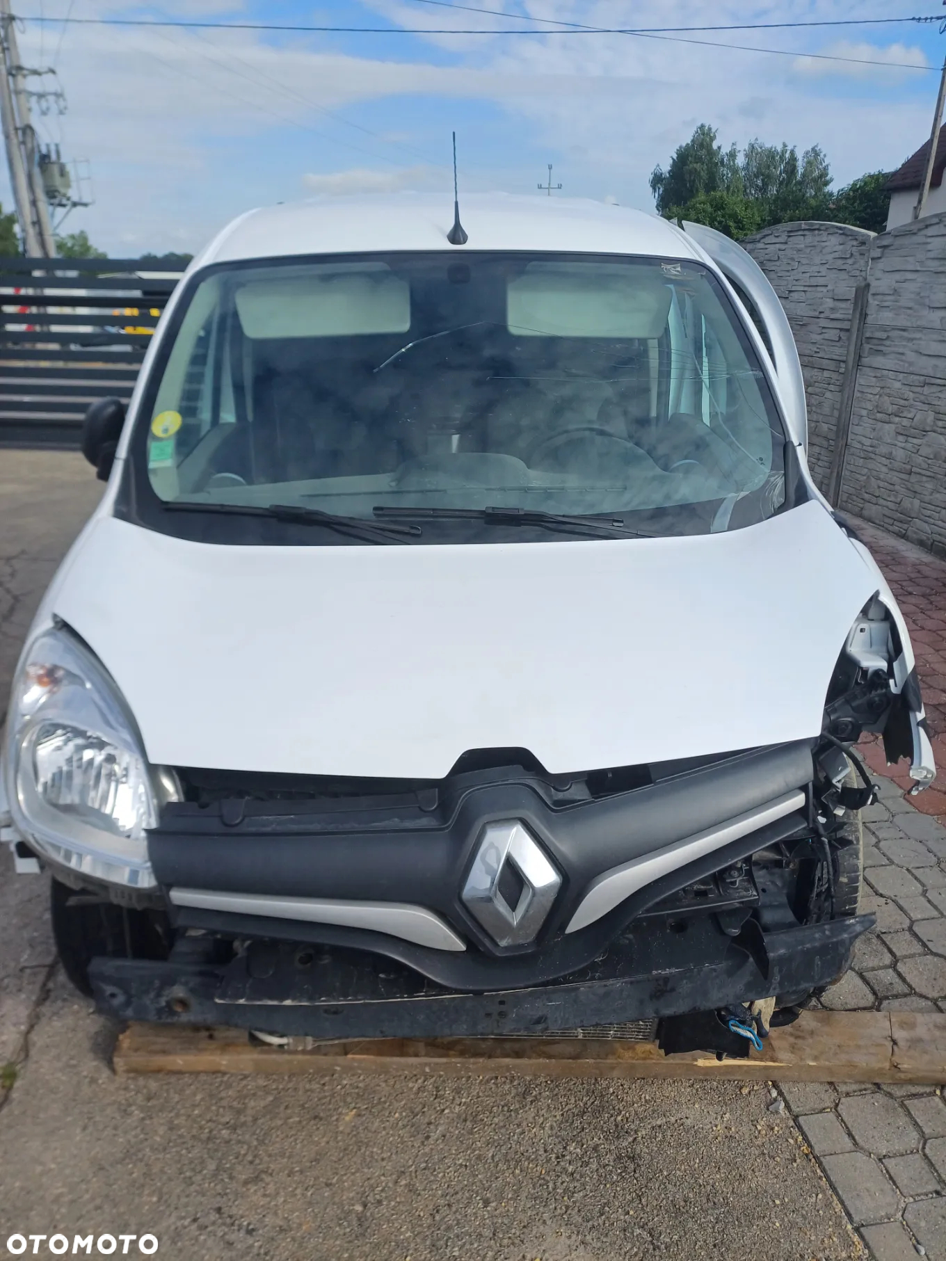 Renault KANGOO - 28