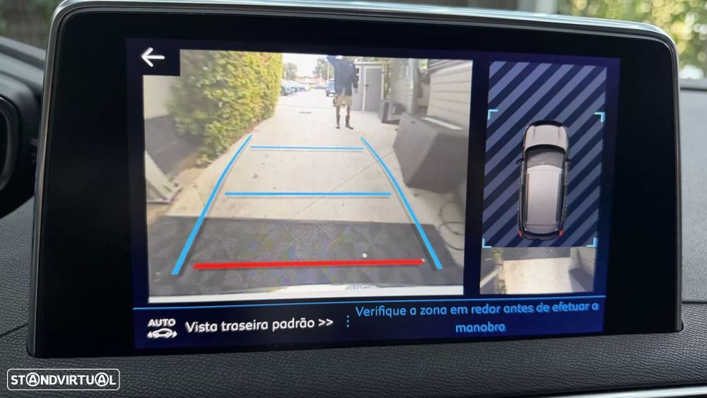 Peugeot 3008 1.2 PureTech Allure - 26