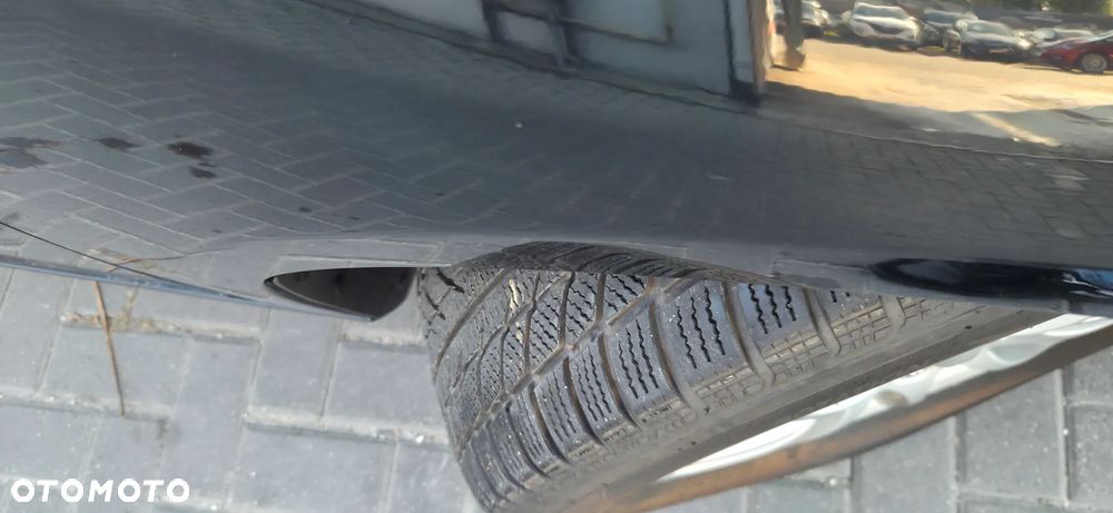 Ford Focus 1.5 TDCi DPF Start-Stopp-System Titanium - 24
