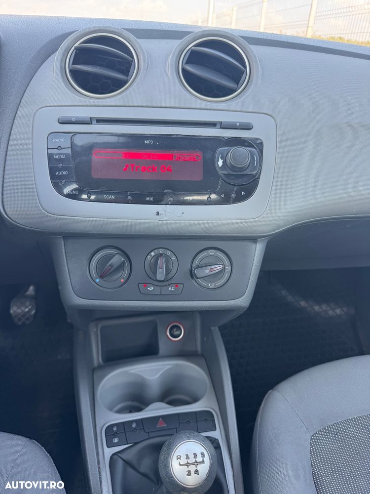 Seat Ibiza - 9