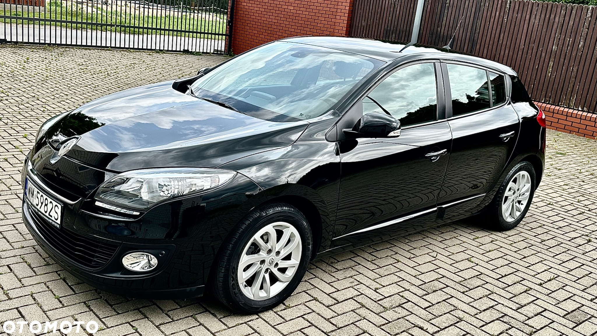 Renault Megane Grandtour ENERGY TCe 115 Start & Stopp LIMITED - 15
