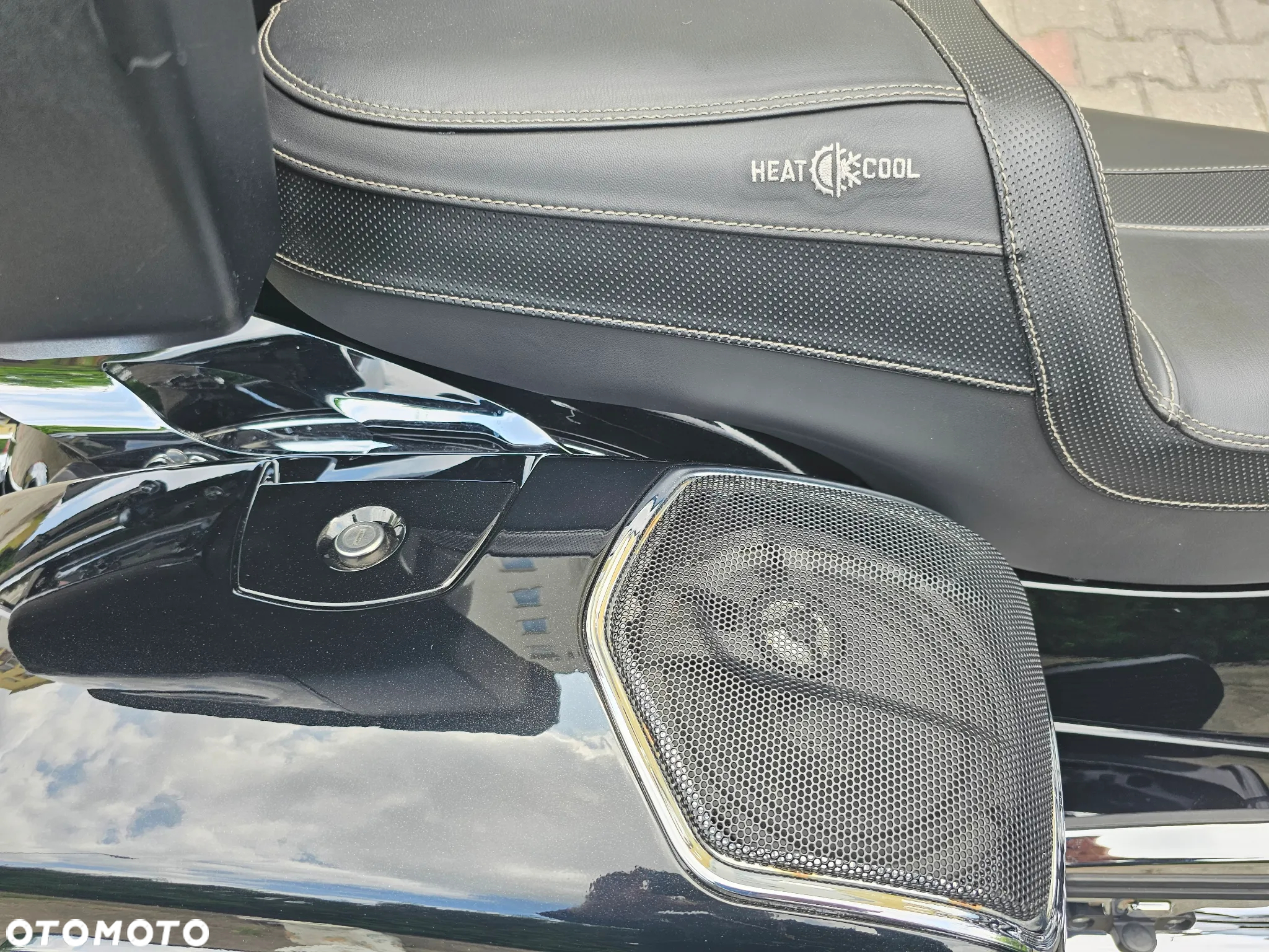 Indian Roadmaster - 12