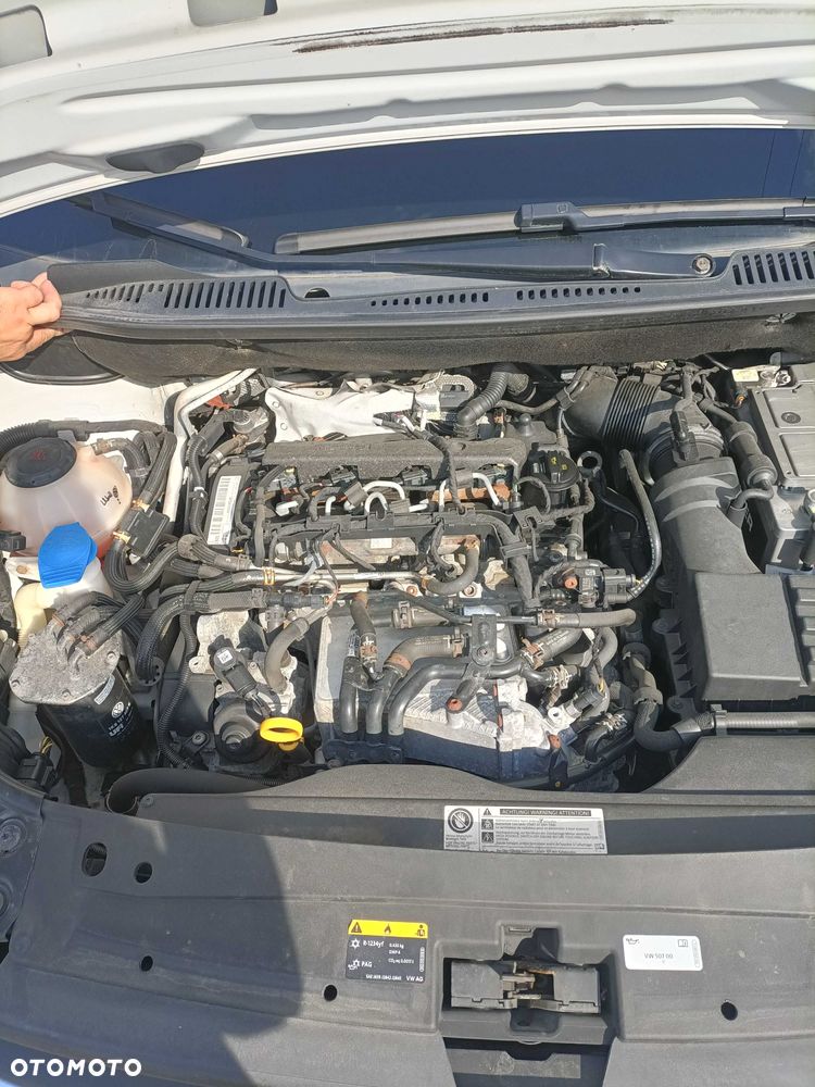 Volkswagen Caddy - 8