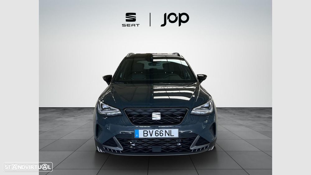 SEAT Arona 1.0 TSI FR - 6