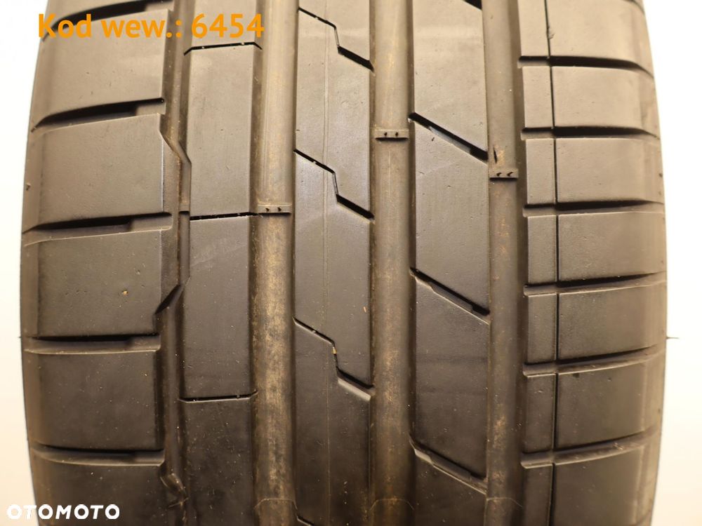 Hankook Ventus S1 EVO3  - 235/50 R18 - 2