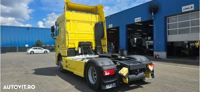DAF FT 430 XF - 4