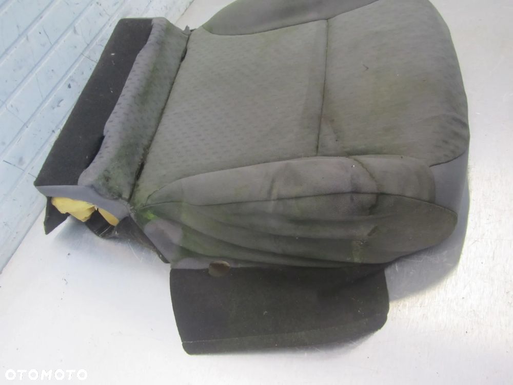 Citroen Berlingo -Partner 08->siedzisko fotela kierowcy - 2