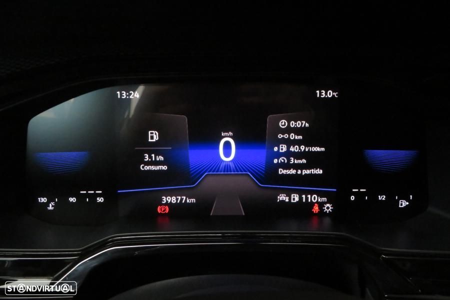 VW Taigo 1.0 TSI Life - 32