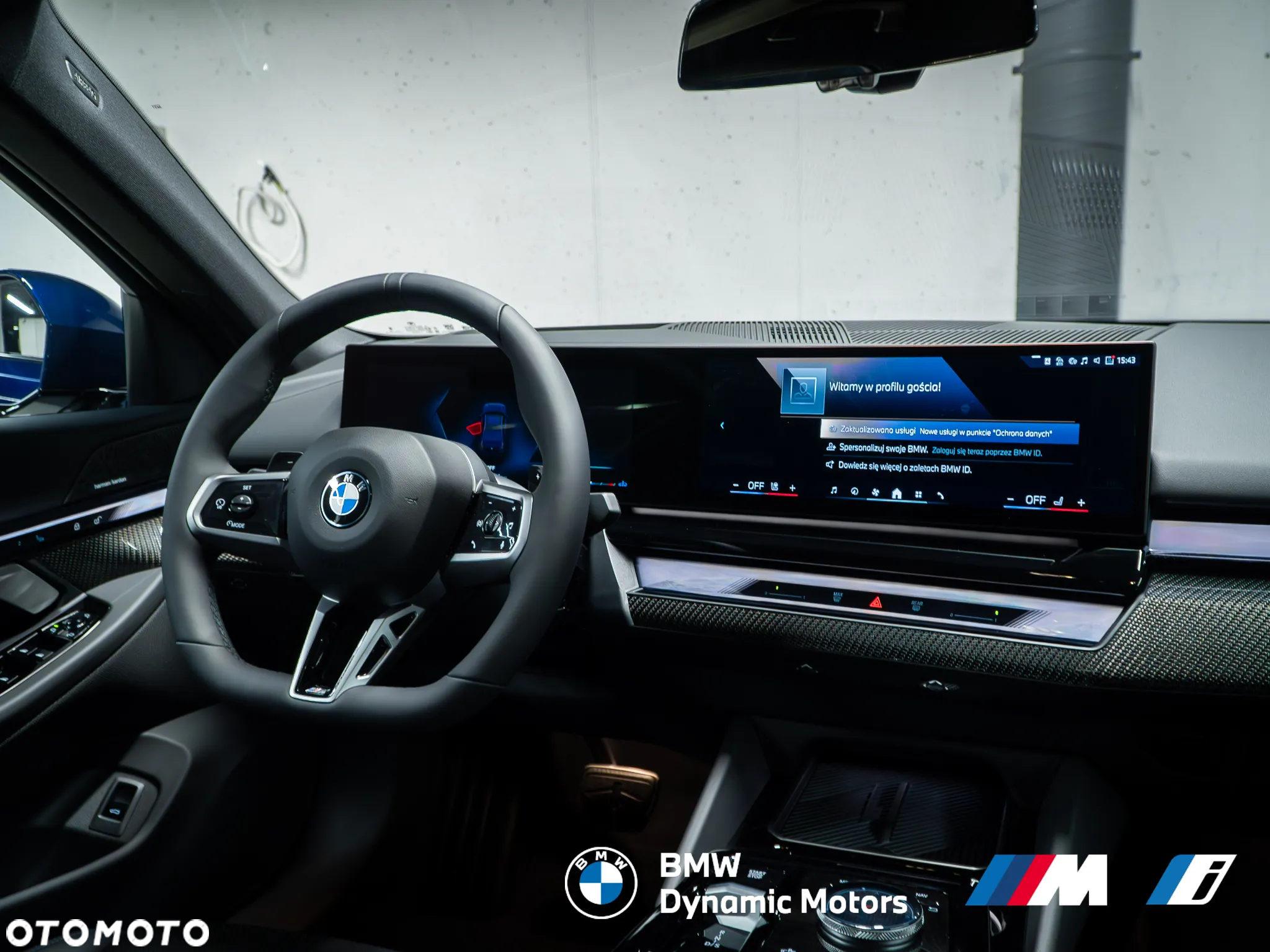 BMW Seria 5 520d xDrive - 18