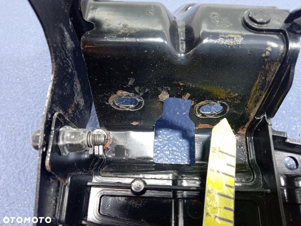 VOLVO V90 S90 II GÓRNE WZMOCNIENIE PASA PRZEDNIEGO 31651830 - 6