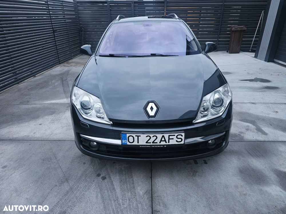 Renault Laguna - 7