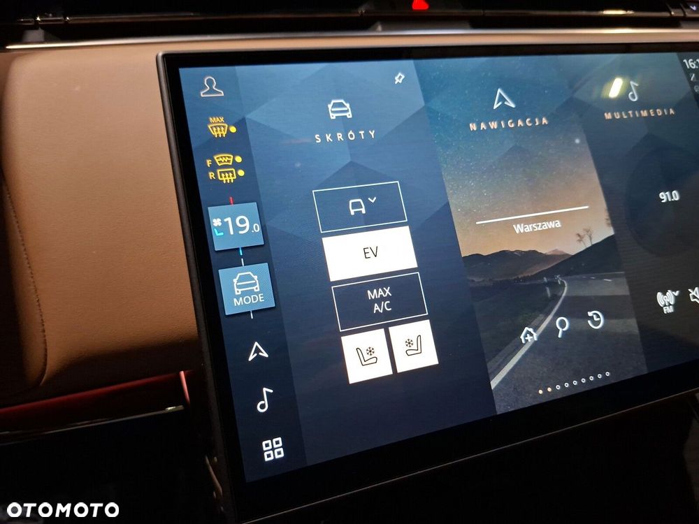 Land Rover Range Rover Sport - 23