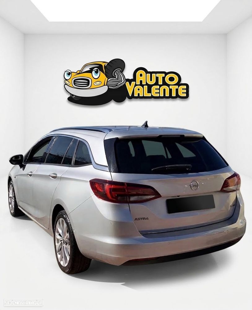 Opel Astra Sports Tourer 1.6 CDTI Innovation S/S RT0 - 3