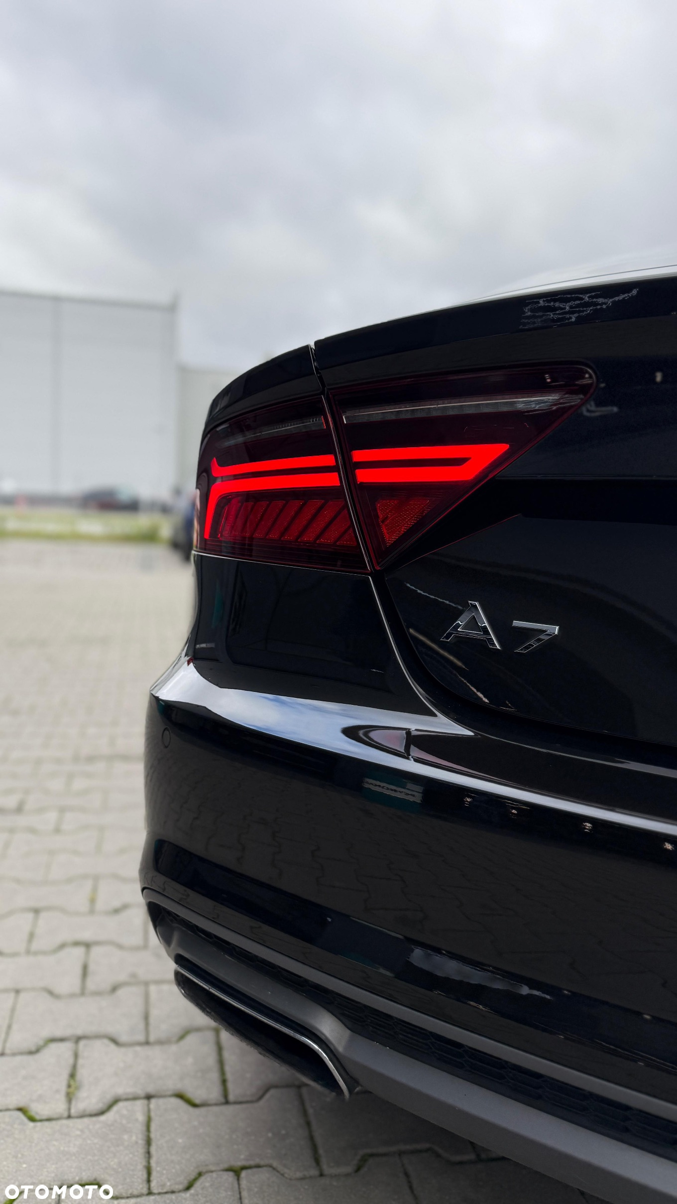 Audi A7 Sportback 2.0 TFSI Quattro S tronic - 11