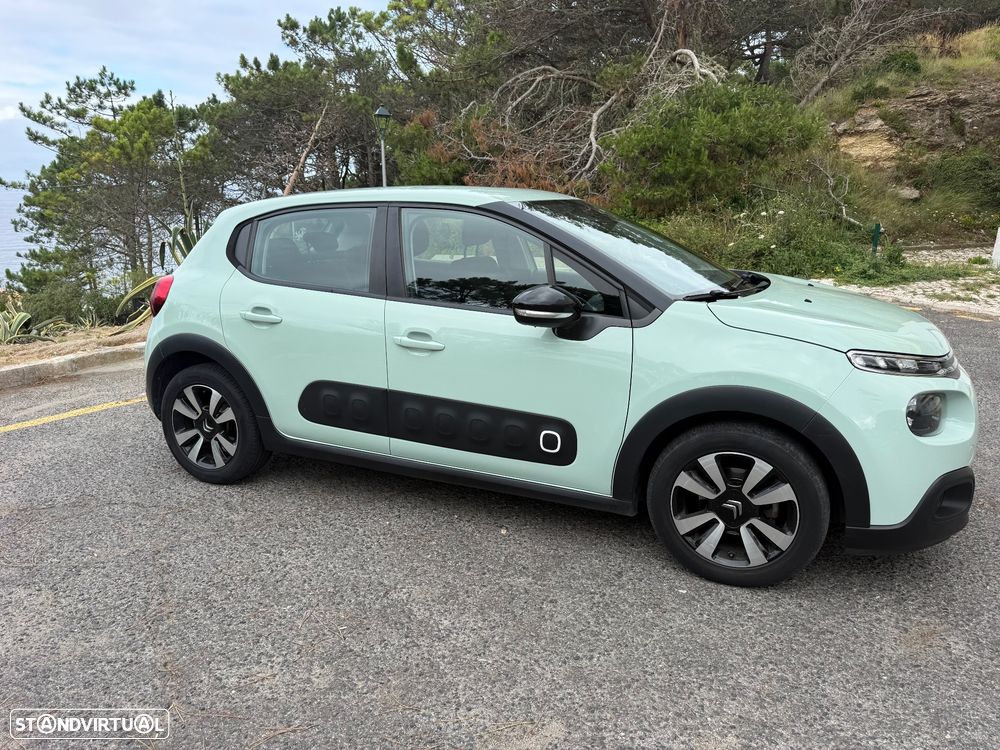 Citroën C3 1.5 BlueHDi C-Series - 3