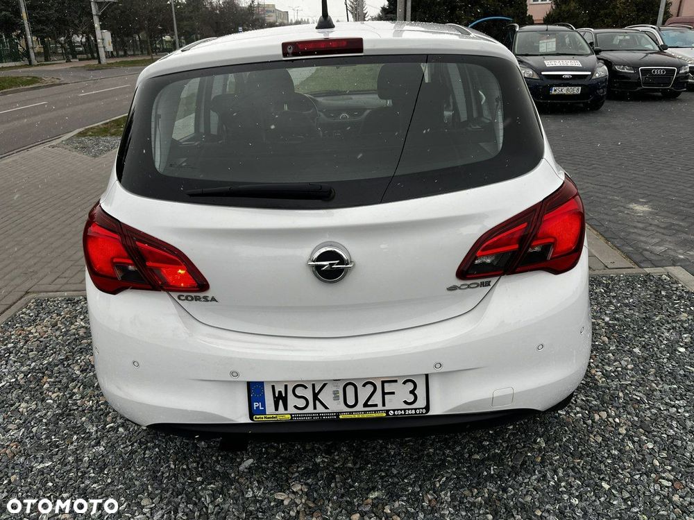 Opel Corsa - 11