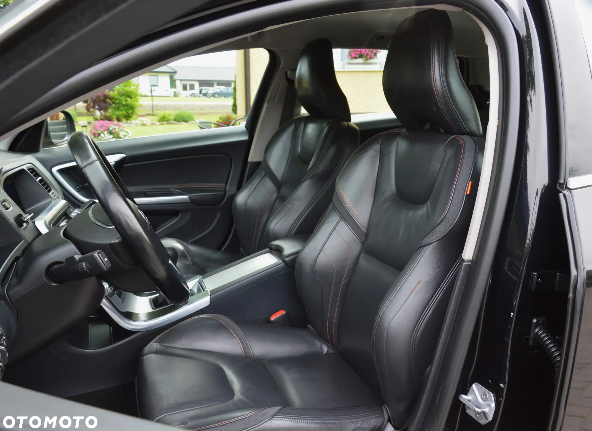 Volvo V60 - 21