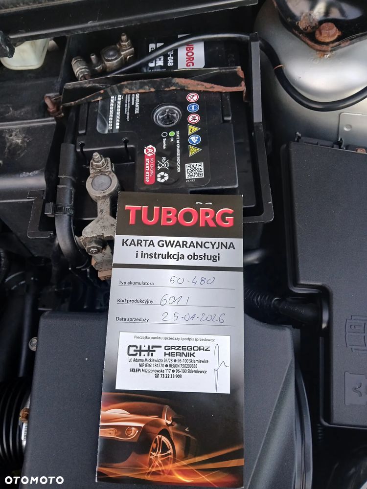 Ford Focus 1.6 16V Ambiente - 35