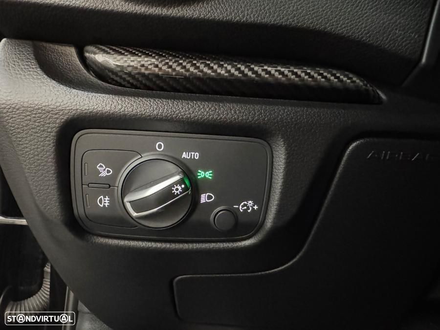 Audi S3 Sportback 2.0 TFSi quattro S tronic - 35