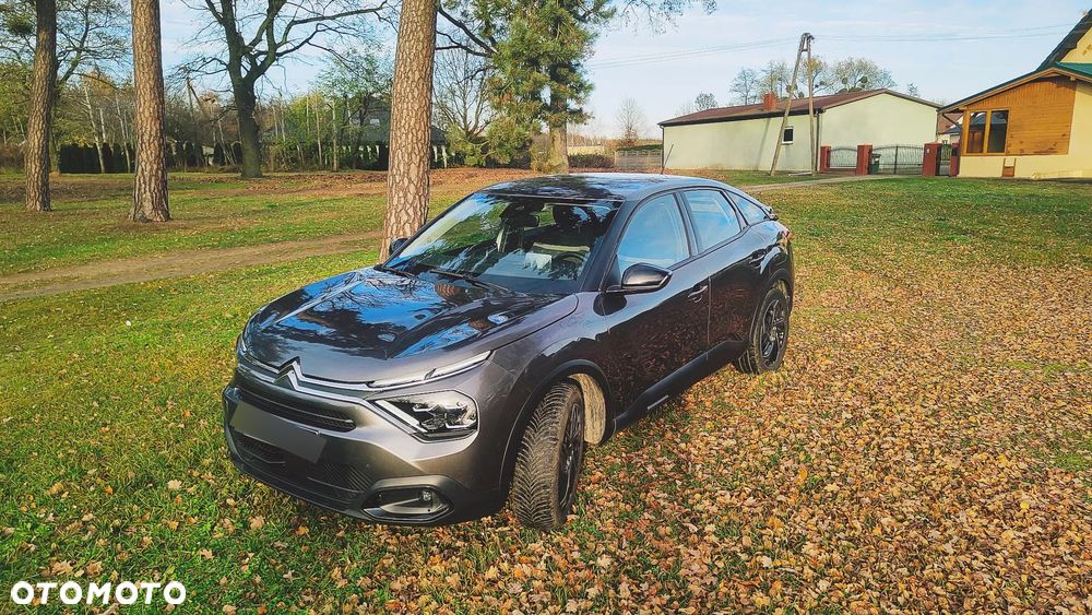 Citroën C4 1.5 BlueHDi Business Edition S&S EAT8 - 3