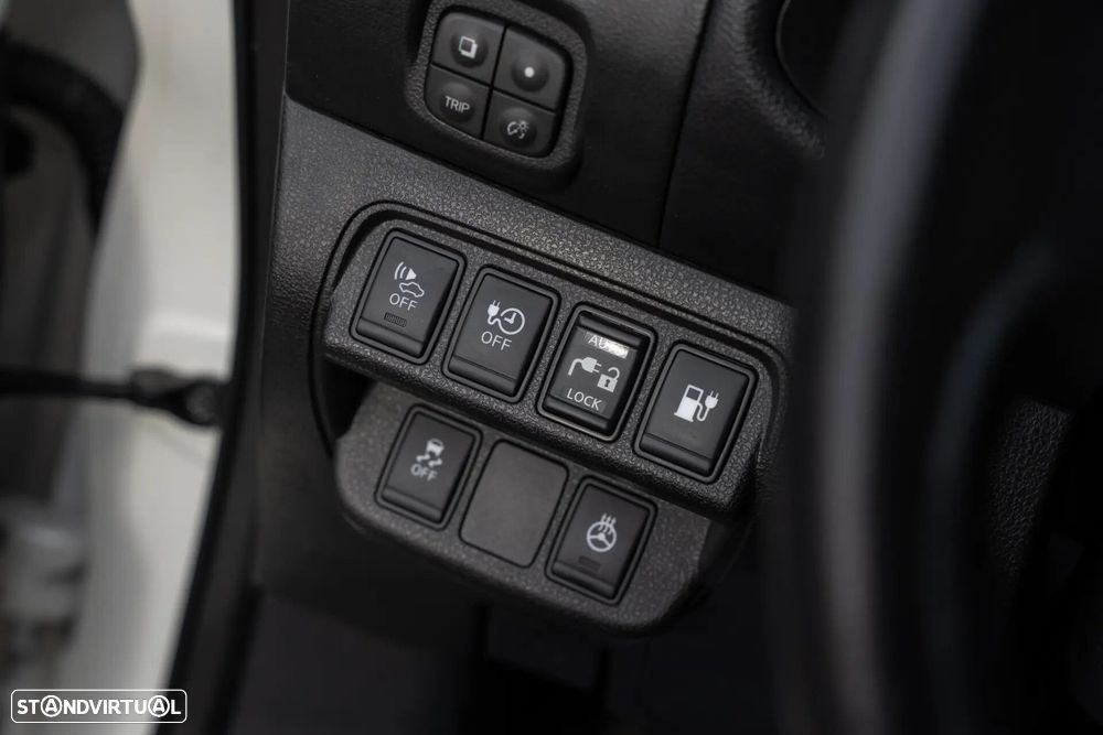 Nissan Leaf Tekna 30 kWh - 26