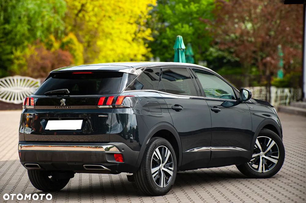 Peugeot 3008 THP 165 EAT6 Stop & Start Crossway - 15