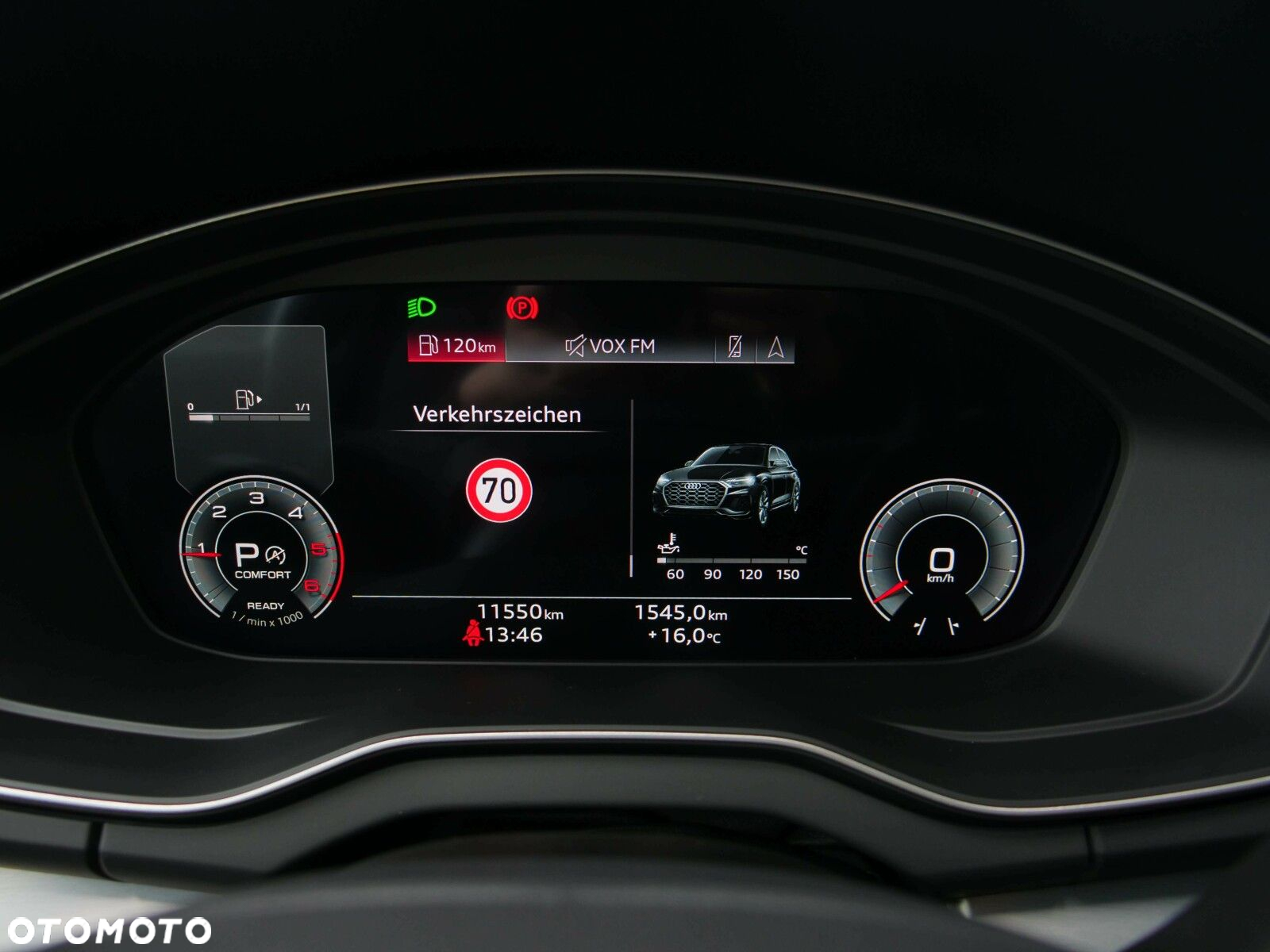 Audi Q5 Sportback - 33