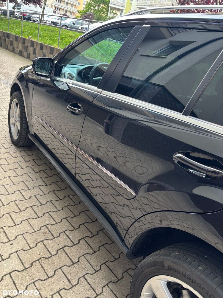 Mercedes-Benz ML 320 CDI 4-Matic - 6