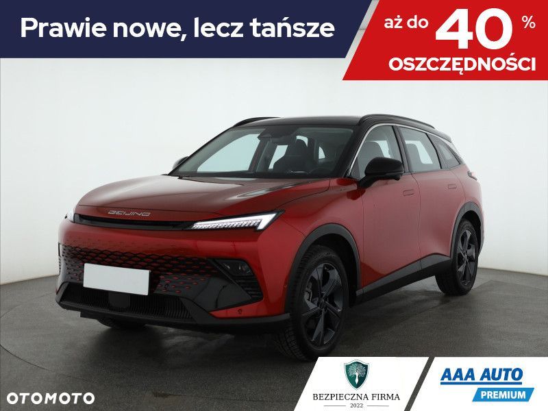 BAIC 5 - 2