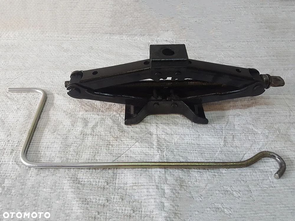 Lewarek (podnośnik trapezowy) do Suzuki Vitara/Samurai/Jimny