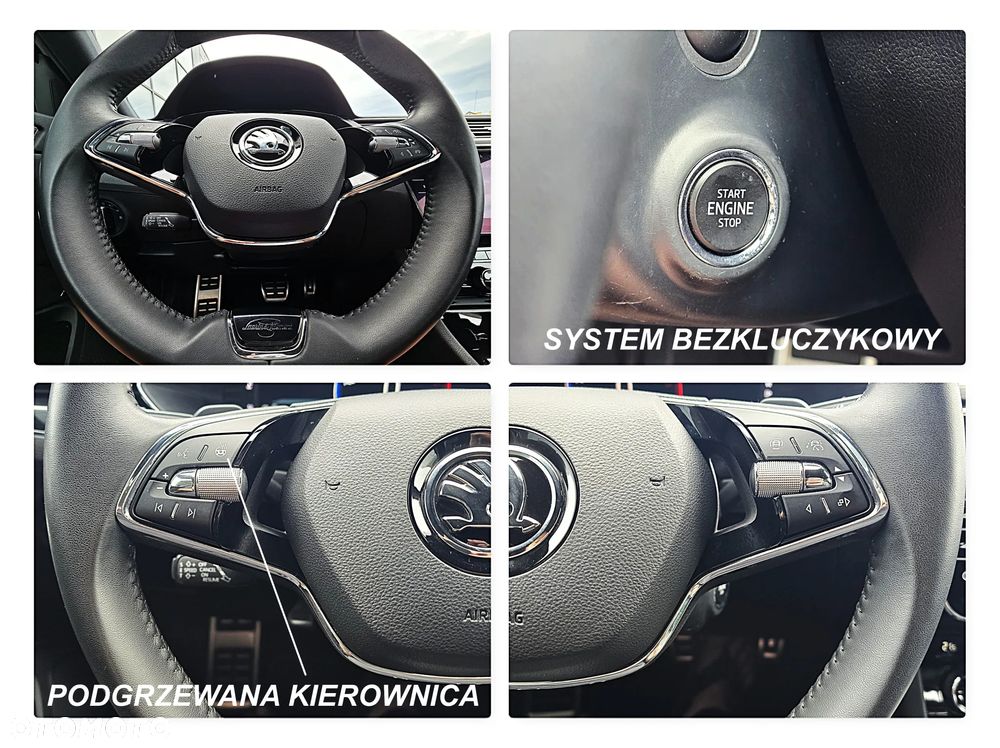 Skoda Superb 2.0 TDI 4x4 DSG L&K - 26