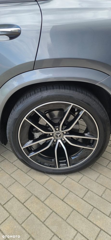 Mercedes-Benz GLE 400 d 4-Matic Premium - 12