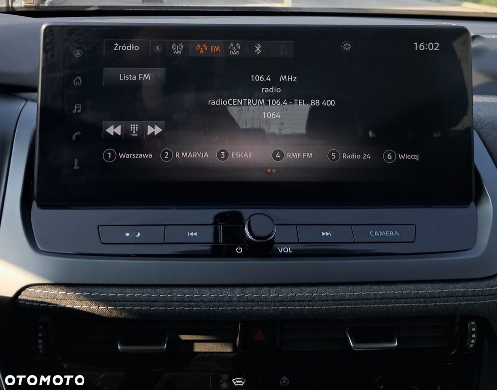 Nissan Qashqai 1.3 DIG-T MHEV N-Connecta Xtronic - 22