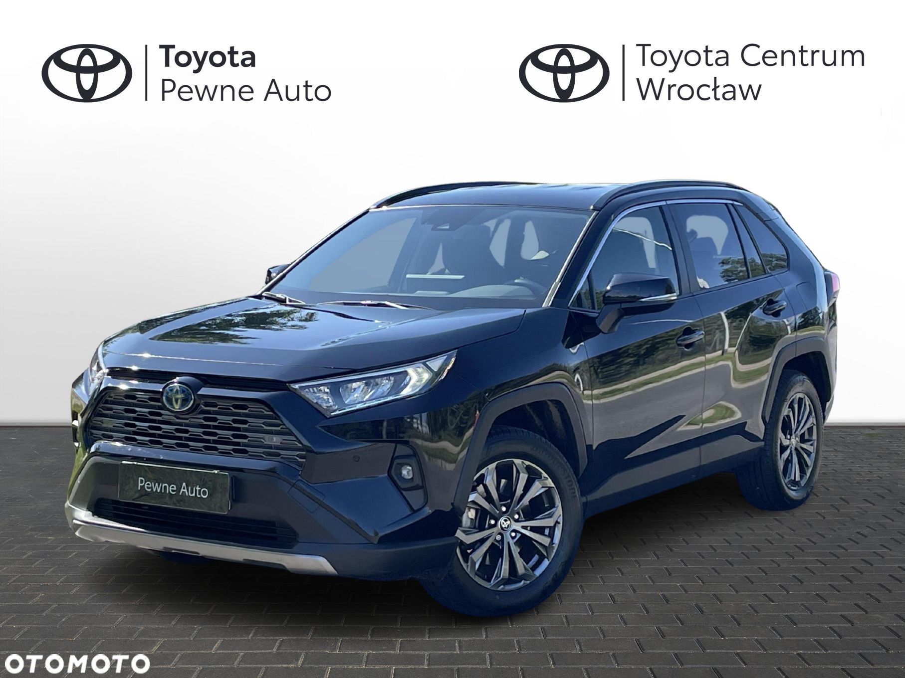 Toyota RAV4 - 1