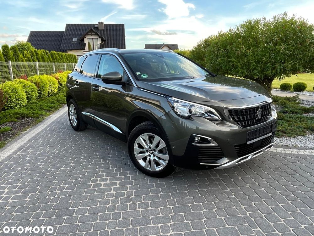 Peugeot 3008 - 2