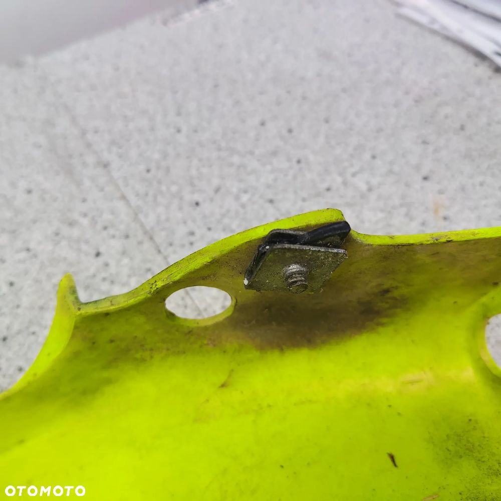 Licznik, zegar, prędkościomierz Italjet Formula 50 - 19