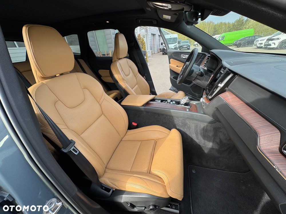 Volvo XC 60 B5 B Inscription - 22