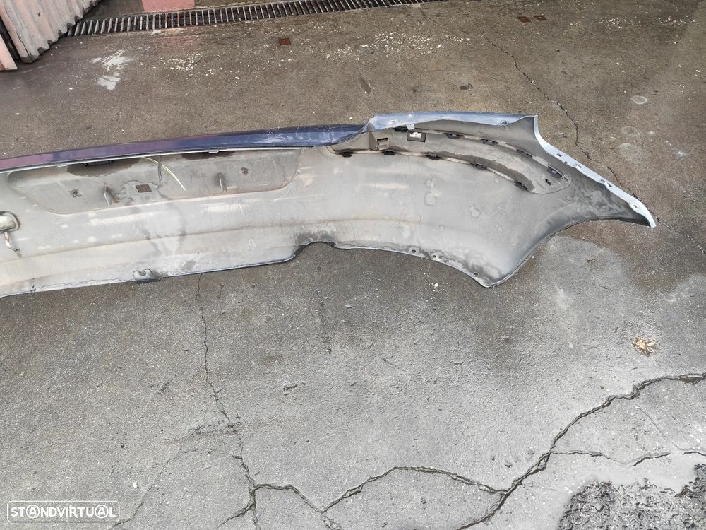 Peugeot 307 - PARA CHOQUES TRAS - PC116 - 7