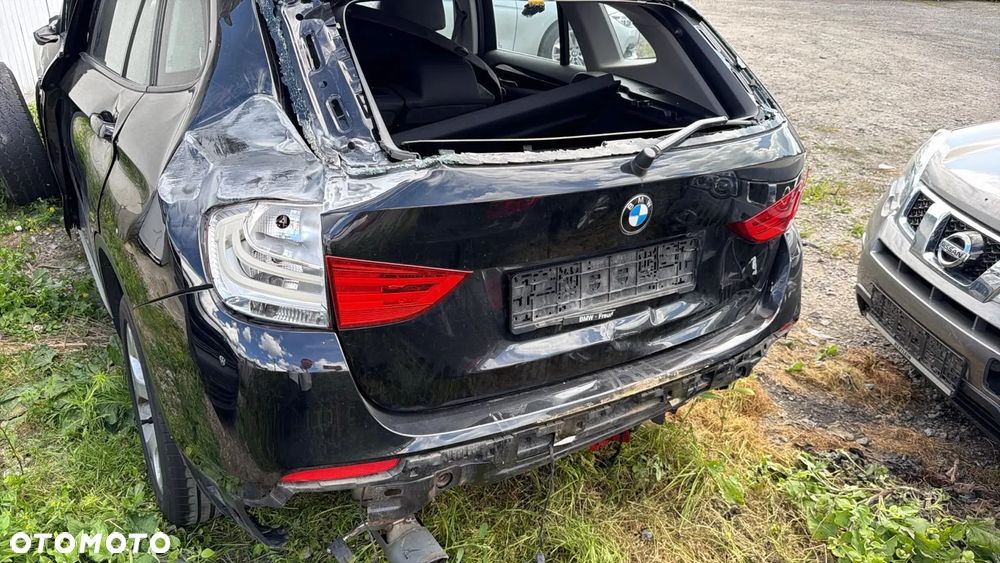 BMW X1 sDrive20d - 6