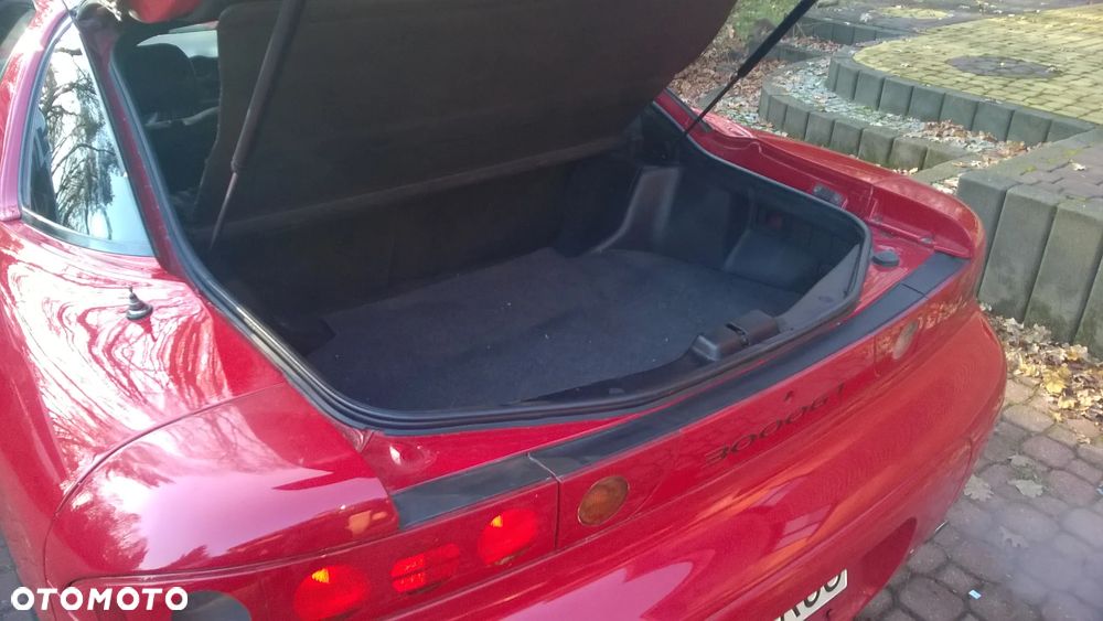 Mitsubishi 3000GT - 3