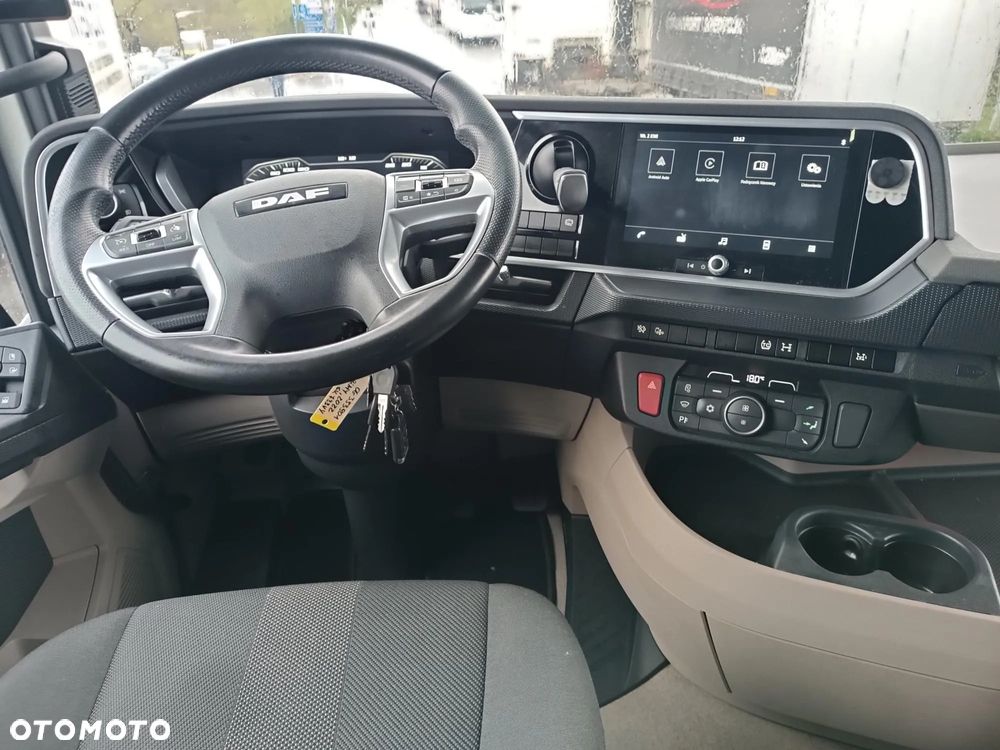 DAF XG 480 FT STANDARD - 17