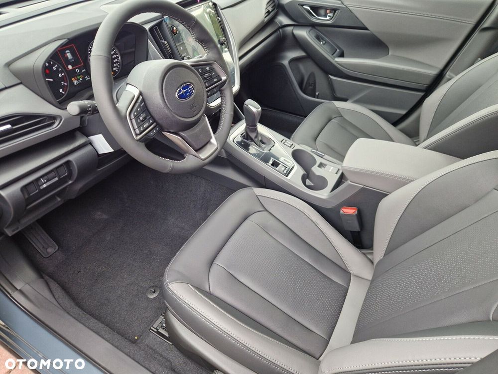 Subaru Crosstrek - 13