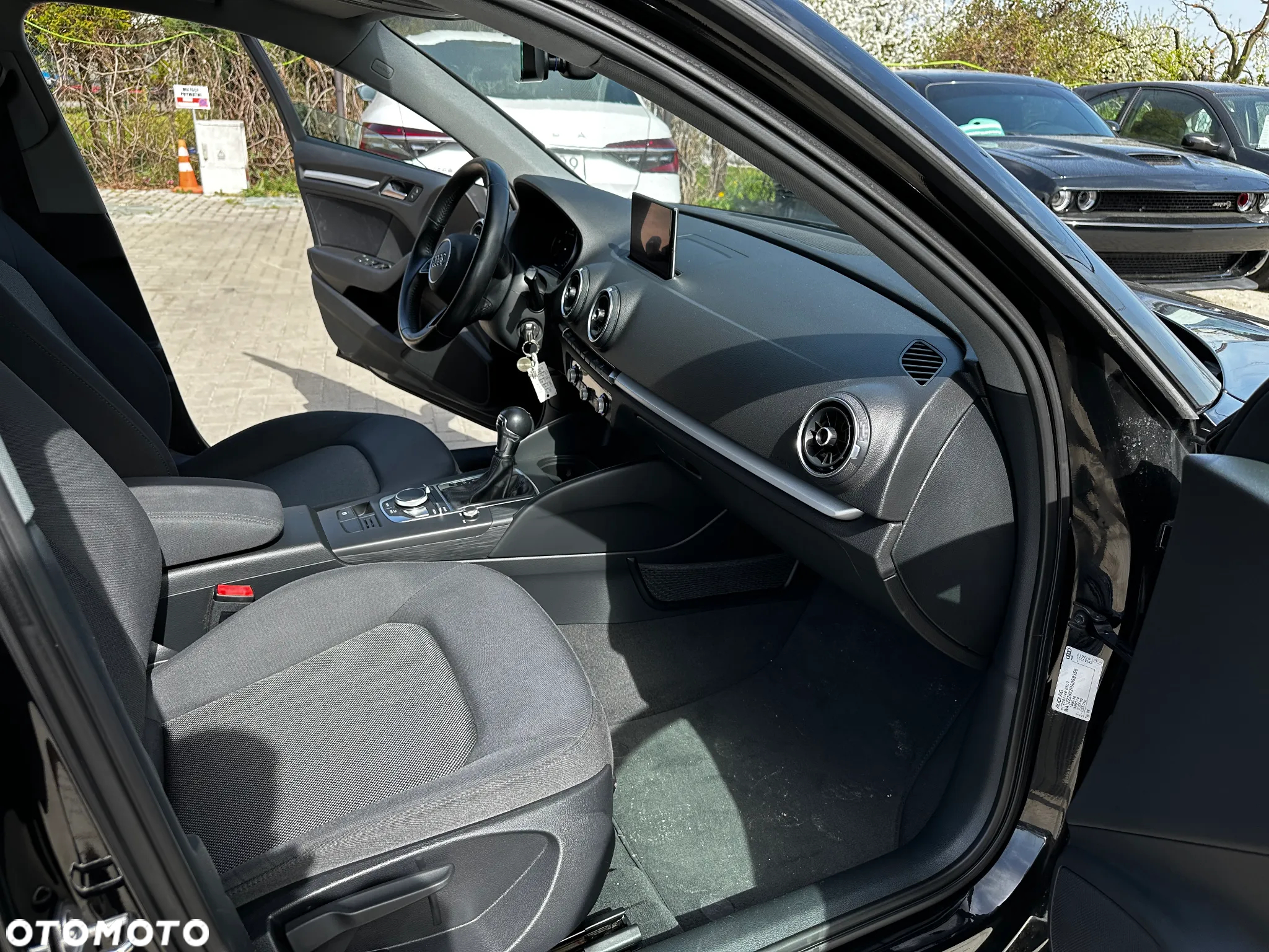Audi A3 - 25