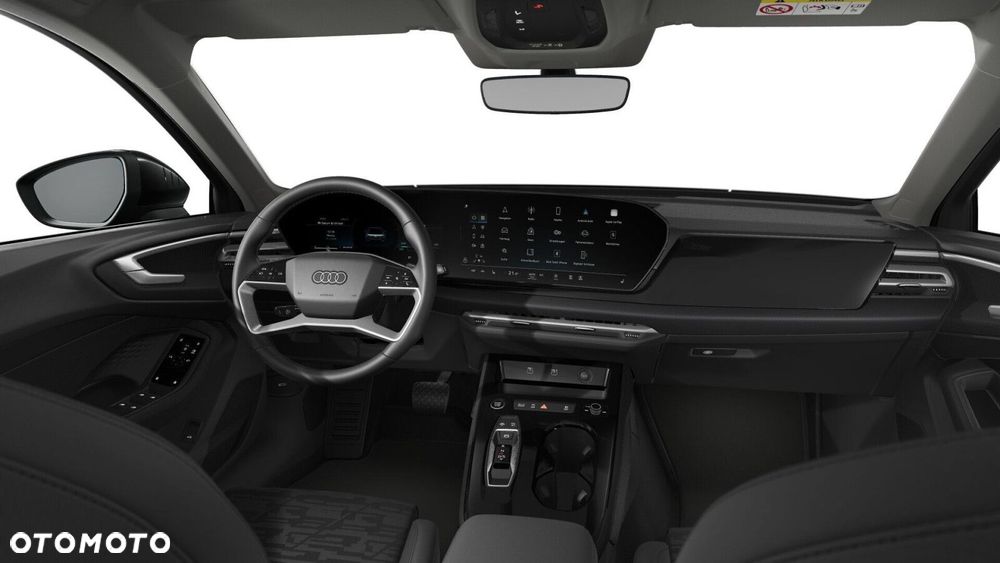 Audi A5 Avant - 3