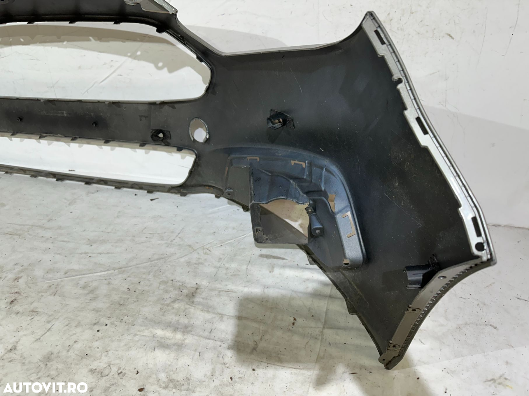Bara fata Ford S-Max, 2015, 2016, 2017, 2018, 2019, cod origine OE EM2B-17F003-A. - 8