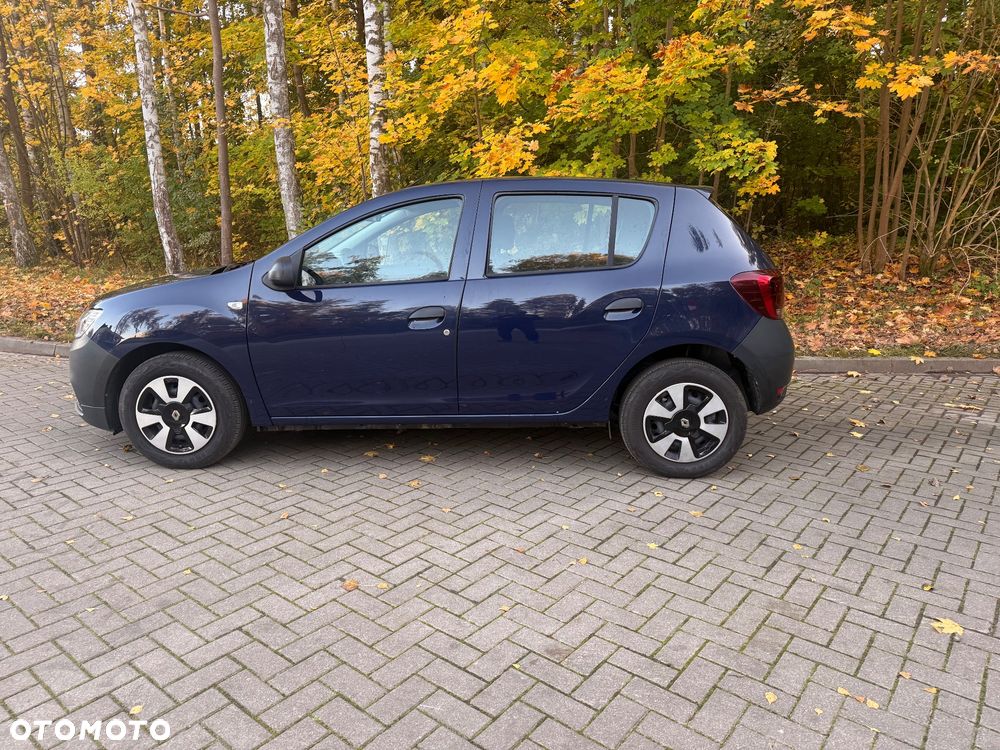 Dacia Sandero - 9